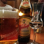 Photo n°2 de l'avis de Eric.o fait le 06/03/2019 à 19:23 sur le  Pappenheimer Wirtschaft Hamburg à Hamburg