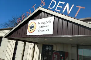 B & B Bent and Dent Groceries image