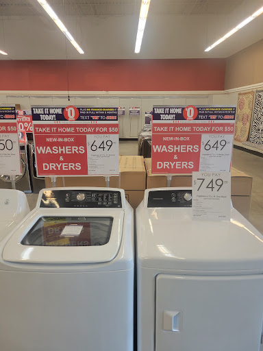 Hardware Store «Sears Appliance and Hardware Store», reviews and photos, 7490 Broadview Rd, Parma, OH 44134, USA