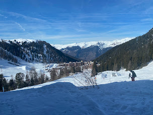 Photo n°9 de Le Chalet à La Plagne-Tarentaise ()