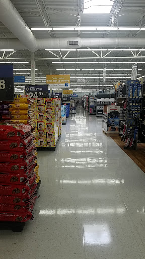Department Store «Walmart Supercenter», reviews and photos, 4400 13th St, St Cloud, FL 34769, USA