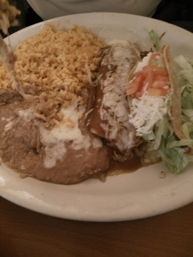 Mexican Restaurant «Mexico Lindo», reviews and photos, 1060 S Garey Ave, Pomona, CA 91766, USA