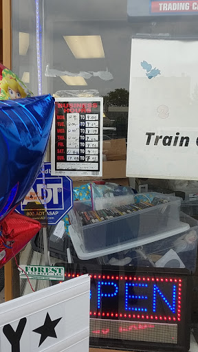 Video Game Store «Play it Retro», reviews and photos, 3142 S Oak Park Ave, Berwyn, IL 60402, USA