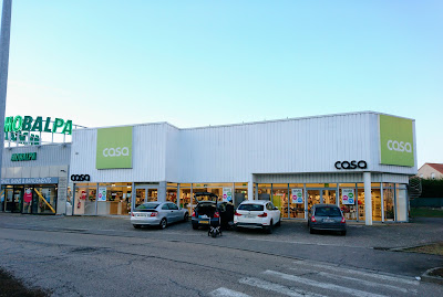 Casa France à Thionville