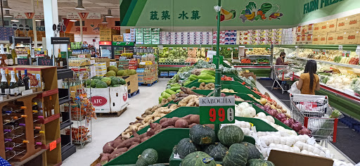 Asian Grocery Store «Dong Mai Market», reviews and photos, 1241 E Anaheim St, Long Beach, CA 90813, USA