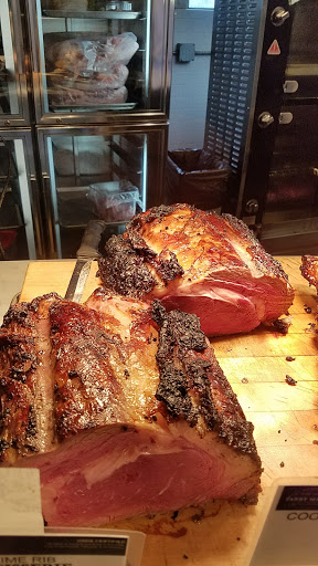 Gourmet Grocery Store «Tarry Market», reviews and photos, 179 N Main St, Port Chester, NY 10573, USA