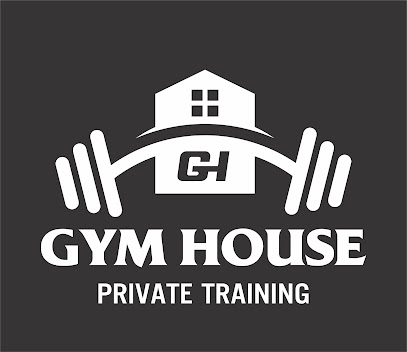 GYM HOUSE PRIVATE TRINING