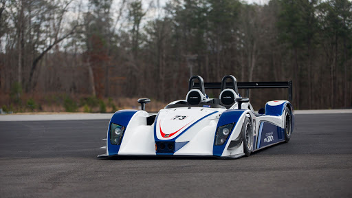 Motorcycle Shop «One Wheel Drive Chicago Inc», reviews and photos, 888 Tower Rd Unit M, Mundelein, IL 60060, USA