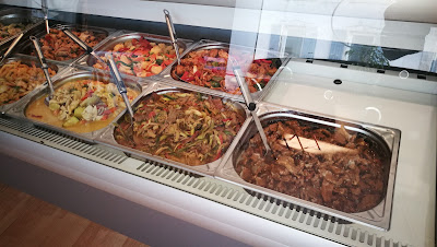 Paragon Thai à Dompierre-sur-Mer