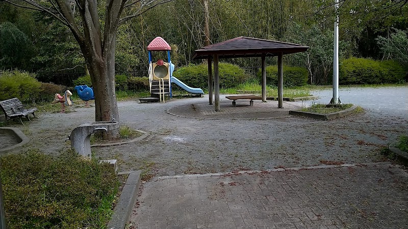誉田下宿公園