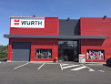 Würth Proxishop Rennes Rennes