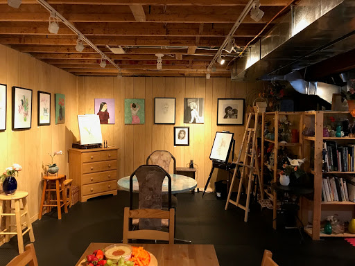 Art Makers- Private Studio