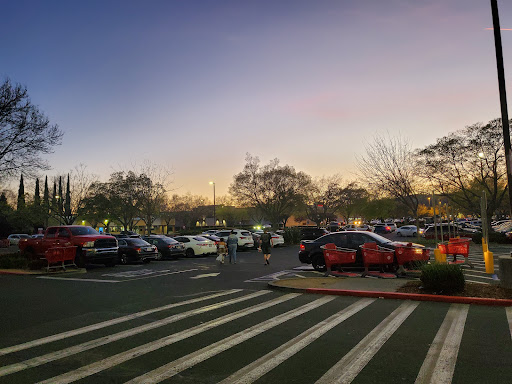 Shopping Mall «Vacaville Commons Shopping Center», reviews and photos, 2098 Harbison Dr, Vacaville, CA 95687, USA