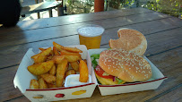 Hamburger du Restauration rapide McDonald's à Perpignan - n°6