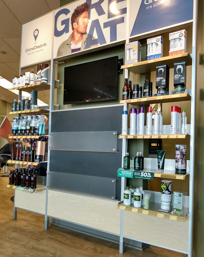 Hair Salon «Great Clips», reviews and photos, 1962 Havemann Rd, Celina, OH 45822, USA