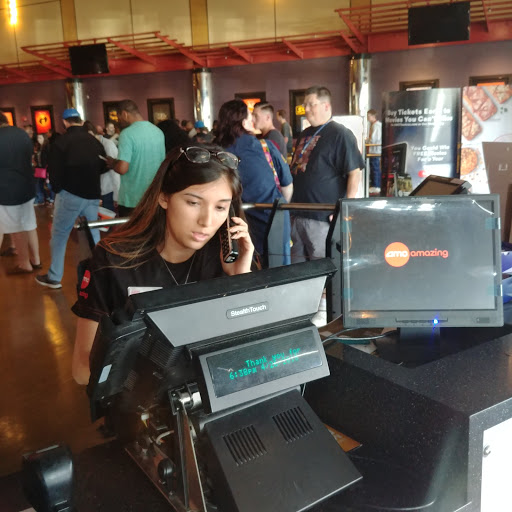 Movie Theater «AMC Columbus Park 15», reviews and photos, 5556 Whittlesey Blvd, Columbus, GA 31909, USA