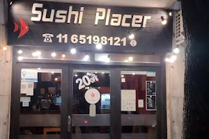 Sushi Placer image