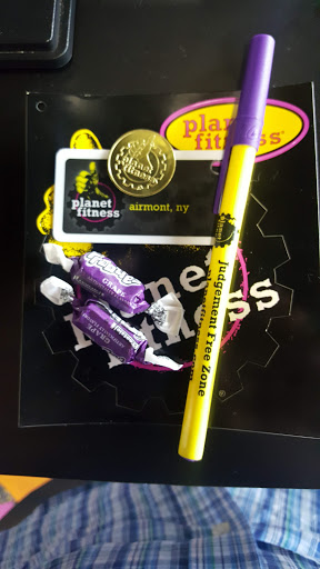 Gym «Planet Fitness», reviews and photos, 329 NY-59, Airmont, NY 10952, USA