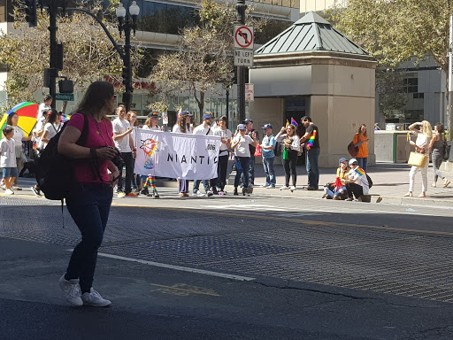 Wine Bar «Downtown Wine Merchants», reviews and photos, 102 Frank H Ogawa Plaza, Oakland, CA 94612, USA