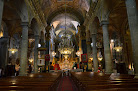 Basilique Saint-Michel Archange de Menton Menton