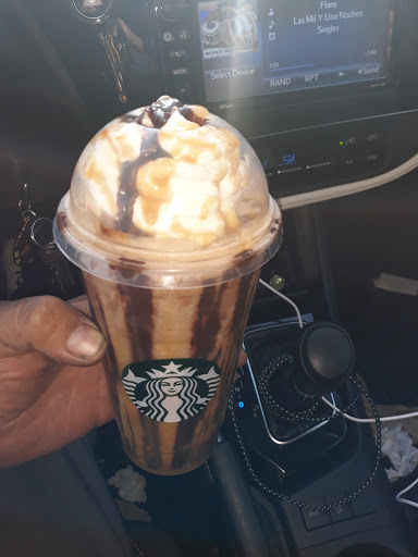 Coffee Shop «Starbucks», reviews and photos, 2101 Murchison Ave, Pomona, CA 91768, USA