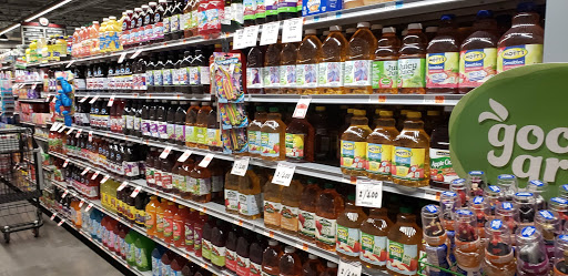 Grocery Store «Rouses Market», reviews and photos, 1345 E Pass Rd, Gulfport, MS 39507, USA