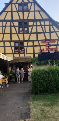 PIZZA LOOS - Andlau (Anciennement Pizza Jade) à Andlau