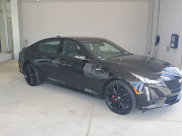 Scott Cadillac - Photo 7 - Car repair in Allentown, PA, Allentown