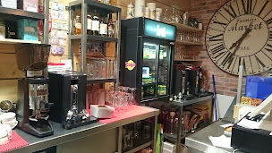 Photo n°14 de La Bodega Brasserie à Draguignan ()