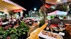 Caramel - Music Hall Logo, Nesebar, Bulgaria, Bar