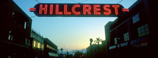Landmark's Hillcrest Cinemas