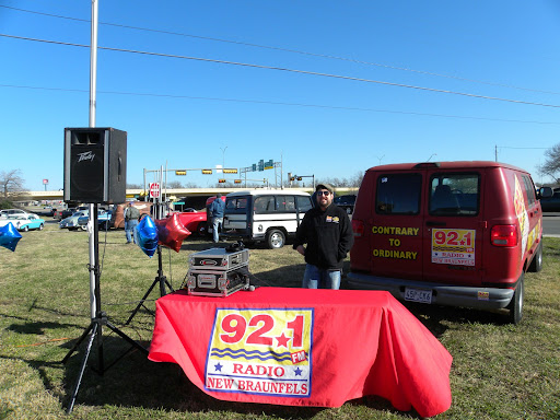 Transmission Shop «AAMCO Transmissions & Total Car Care», reviews and photos, 1402 S Seguin Ave, New Braunfels, TX 78130, USA