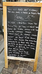 Photo n°8 de L'Escale à Nancy ()