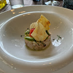 Photo n°1 de l'avis de Simone.a fait le 28/05/2023 à 15:32 sur le  Ristorante dal Capitano à Parma