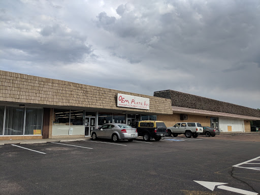 Electronic Parts Supplier «Oem Parts Inc», reviews and photos, 3029 N Hancock Ave, Colorado Springs, CO 80907, USA
