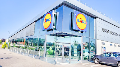 Lidl à Freyming-Merlebach
