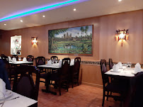 Atmosphère du Restaurant La Paillote : Cuisine Asiatique à Beaune - n°2