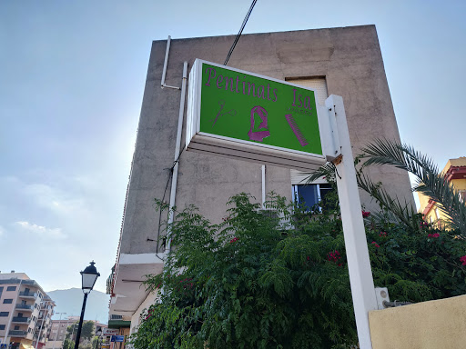 Peluquería Pentinats Isa en Oropesa del Mar, Castellón