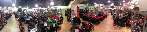 ATV Dealer «Macomb Powersports», reviews and photos, 46860 Gratiot Ave, Chesterfield, MI 48051, USA