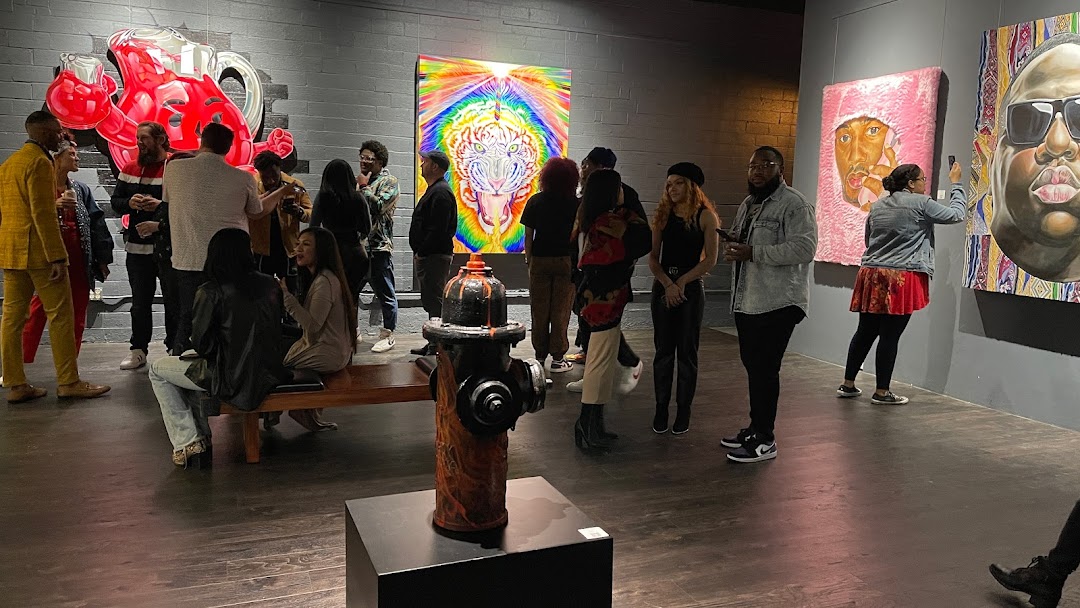 Third Eye Gallery
