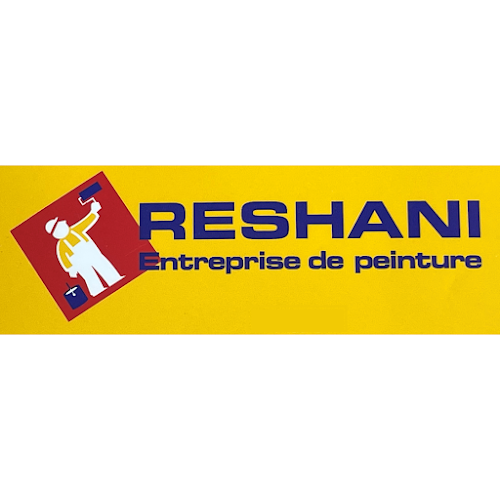Rezensionen über Mr. F. Reshani in Val-de-Ruz - Farbenfachgeschäft