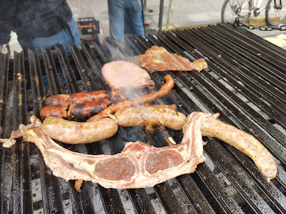 El Buen Carbón - Restaurante en Ciudad de México, Cd. de México, México