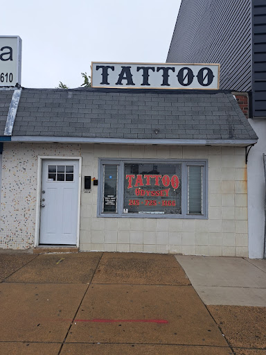 Explore cincinnati bengals tattoo ideas, creative tattoo ideas in Philadelphia, available at Tattoo Odyssey Inc
