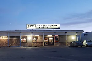 Bombay Restaurant and Buffet image