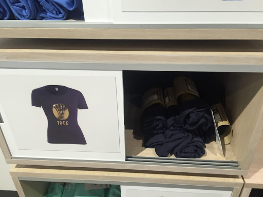 Bicycle Store «Trek Bicycle Store», reviews and photos, 1706 Eagan Rd, Madison, WI 53704, USA