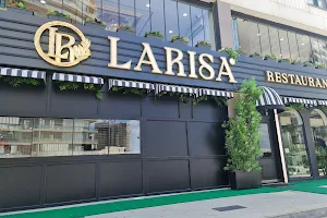 Larisa Restaurant & Pizza & Sushı & Pasta & Salad & BBQ & Coffee image