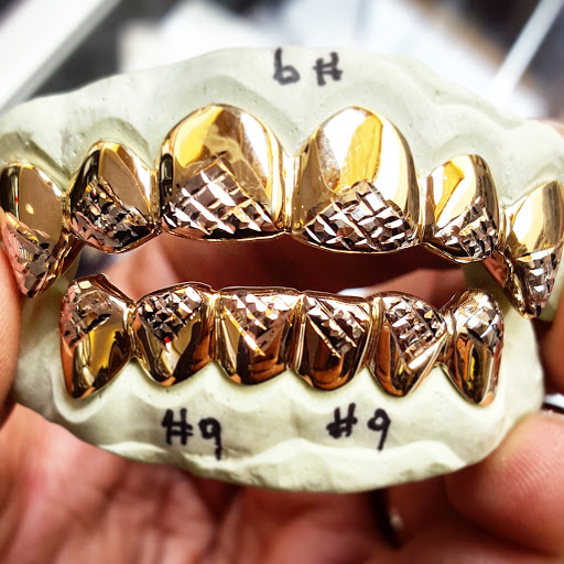 Gold Time Custom Jewelry