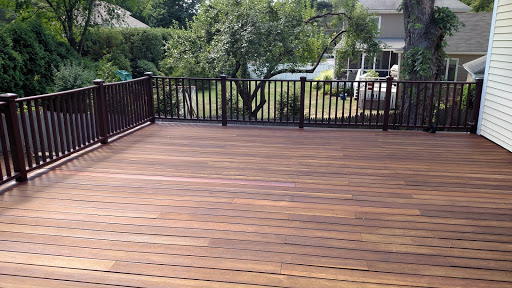 Mark's Deck Service