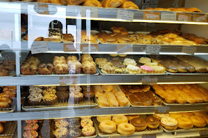 The Donut Shop image