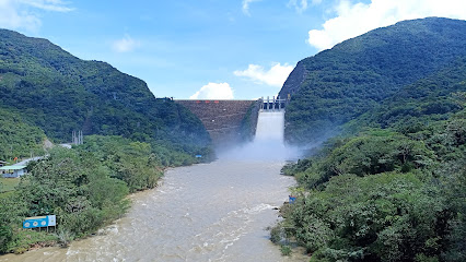 Puente Rio Sogamoso